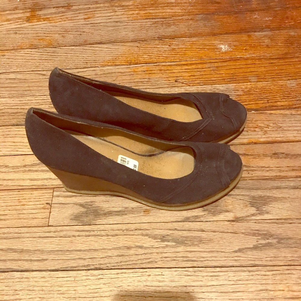 Wedges Women’s shoes